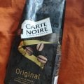 Carte noire original мне нравятся