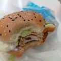 Осторожно, в котлетах присутствуют инородные объекты