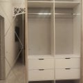 Отзыв о Компания «BestMebel»: Шкаф встроенный