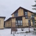 Отзыв о Коттеджный поселок Марсель: Квадрохаус понравился сразу