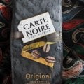 Отзыв о Кофе в зернах Carte Noire Original: Обжарка зерен идеальная