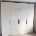 Распашной шкаф и комод от компании Бест мебель шоп