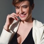 Марина Богатова