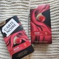 Отзыв о Кофе в капсулах Carte Noire RICHE ESPRESSO 9: мне нравится вкус этого кофе