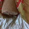 Отзыв о Рот Фронт: Червяк в конфете!