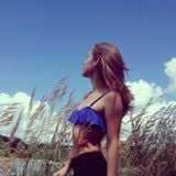 Darya Bubennova