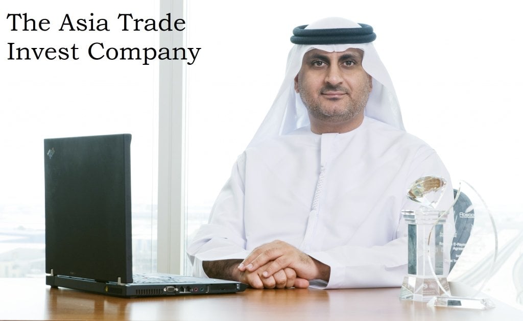 Asiatradeinvest кредиты - Эта замечательная арабская компания выдала мне кредит.