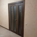 Заказывал двери Статус в Балашихе!