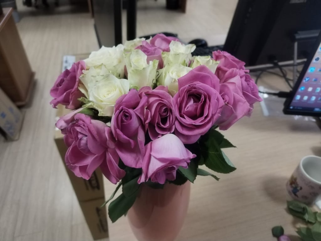 Studio Floristic - Это ужас заказ не привезли в нужный день а что привезли