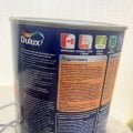 Отзыв о Краска Dulux " Легко обновить мебель и дерево": Поможет придать старой мебели приличный вид