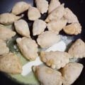 Отзыв о Чебупели с ветчиной и сыром горячая штучка: Любимая закуска