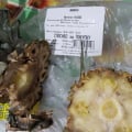 Тухлые ананасы