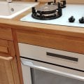 Отзыв о Чердачок мебель: Кухня из дерева