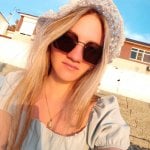 Марина Семенычева