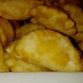 Отзыв о Чебупели с ветчиной и сыром горячая штучка: Мои любимые чебупели