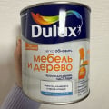 Возвращает приличный внешний вид старой мебели