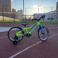 Отзыв о Bryno.ru - магазин велосипедов: Велосипед bryno sport 18