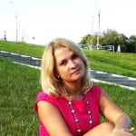 Татьяна Фролова