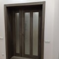 Заказывал двери Статус в Балашихе!