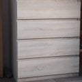Отзыв о Компания «BestMebel»: Комод Malm 1