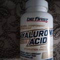 Отзыв о Be First Hyaluronic acid, 60 таблеток: Топовый продукт, что пробовала.