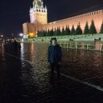Сергей Долгов