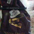 Отзыв о Кофе в зернах Carte Noire Intense Absolu, 800 г: Цена оптимальная