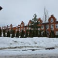 Однозначно Кембридж!