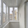 Отзыв о Ленинградские окна и потолки: Грамотно и качественно застеклили балкон