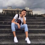 Мартынов Евгений