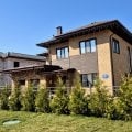 Отзыв о Коттеджный поселок Марсель: Такой загород я люблю