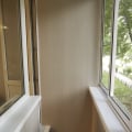 Отзыв о Ленинградские окна и потолки: Работой остался доволен!