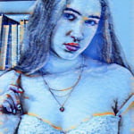 Алена Дубинина