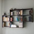 Полка настенная