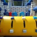 Полоса препятствий отзыв мой