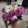 Отзыв о Studio Floristic: Это ужас заказ не привезли в нужный день а что привезли