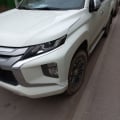лабаш на мицубиси