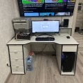 Геймерский стол Шторм