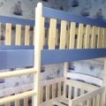Отзыв о Чердачок мебель: Двухъярусная кровать