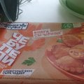 Отзыв о Чебупели с ветчиной и сыром горячая штучка: Вкусная начинка из сыра и ветчины