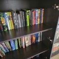 Отзыв о Компания «BestMebel»: Книжный шкаф от bestmebel