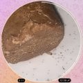 Батончики Рот Фронт с червями