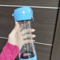 Отзыв о Международная компания Enhel Group Company: Заряженная водичка, как я её люблю называть))