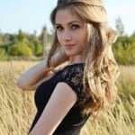 Любовь Тихонова