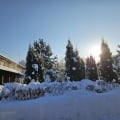 Отличное место