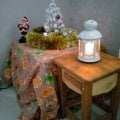 Отзыв о Чердачок мебель: Дизайнерский табурет