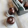 Отзыв о Капсулы Jacobs Espresso Intenso 10: Приятно, что адекватна стоимость