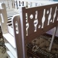 Отзыв о Чердачок мебель: Кровать-чердак