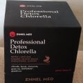 Отзыв о Международная компания Enhel Group Company: Детокс хлорелла!!!!