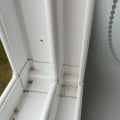 Отзыв о Ленинградские окна и потолки: Не рекомендую обращаться. Стоимость не соответствует уровню сервиса.